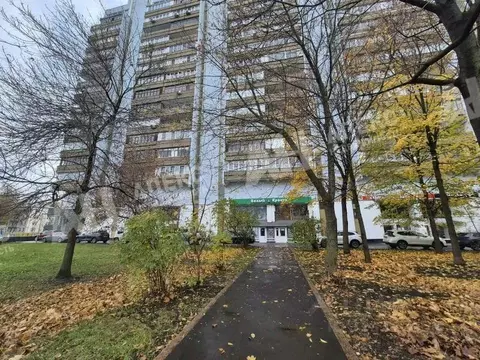 Помещение свободного назначения в Москва Ленинский просп., 99 (117 м)