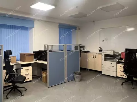 Офис в Санкт-Петербург Гагаринская ул., 12 (146 м)