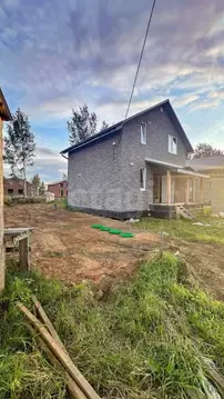 Дом в Ярославская область, Ярославский муниципальный округ, д. ...