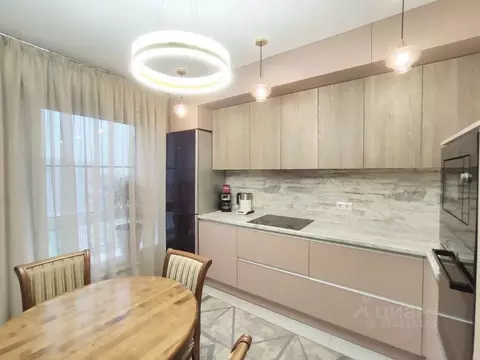 1-к кв. Москва 1-й Грайвороновский проезд, 11к2 (31.5 м)