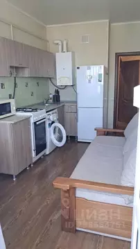 1-к кв. Краснодарский край, Анапа ул. Кати Соловьяновой, 155 (44.0 м)