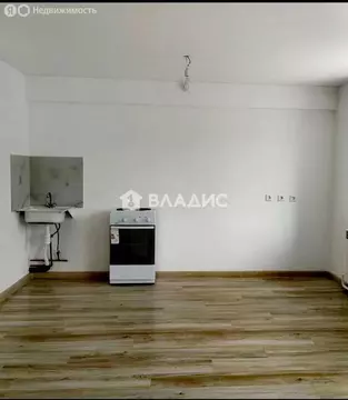 Квартира-студия: Иркутск, микрорайон Топкинский, 82 (30.3 м)