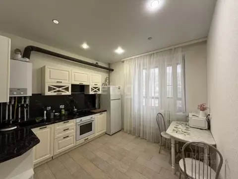 1-к кв. Тамбовская область, Тамбовский муниципальный округ, д. ...