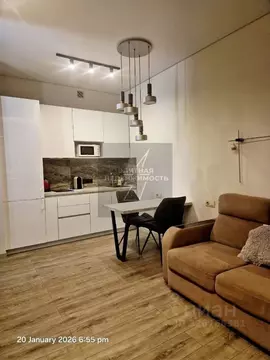 2-к кв. Москва Шелепихинская наб., 34к4 (40.0 м)