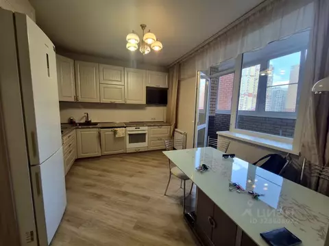 2-к кв. Московская область, Котельники ул. Строителей, 5 (48.4 м)