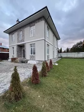 Дом в Москва д. Пучково, ул. Весенняя, 10 (226 м)