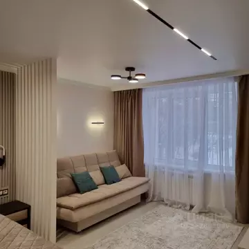 1-к кв. Москва Шелепихинская наб., 8С2 (36.0 м)