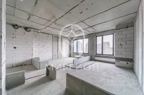 2-к кв. Москва ул. Нижние Мневники, 7 (47.0 м)