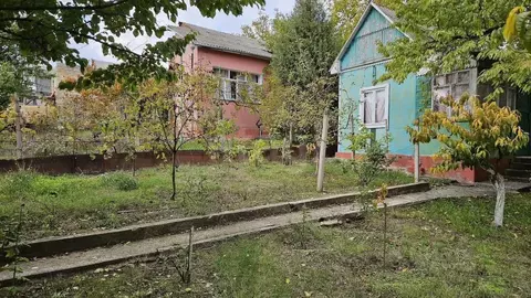 Дом в Крым, Симферопольский район, Трудовское с/пос, пос. Айкаван, ...