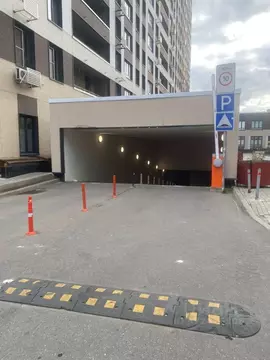 Гараж в Московская область, Одинцовский городской округ, ...