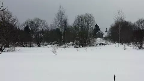 Участок в Московская область, Истра ул. Ленина, Река Истра (7.76 сот.)