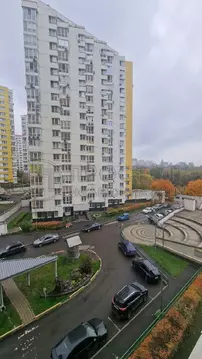 Продается 1-комнатная квартира