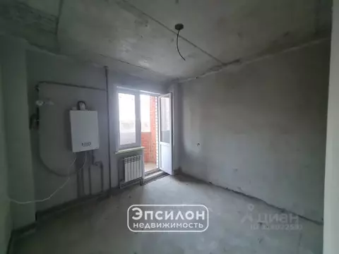 3-к кв. Курская область, Курск ул. 2-я Агрегатная, 57 (84.13 м)