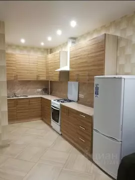 1-к кв. Рязанская область, Рязань Кальная ул., 5к1 (37.0 м)