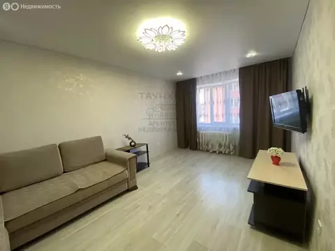 2-комнатная квартира: Нефтекамск, Комсомольский проспект, 37 (44 м)