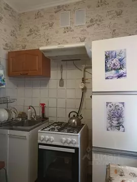 1-к кв. Санкт-Петербург просп. Науки, 12К5 (32.0 м)