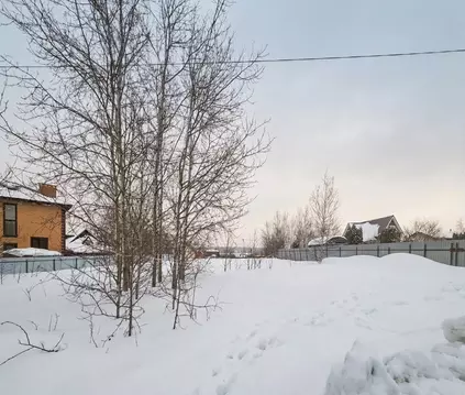 Продается участок в г. Сергиев Посад