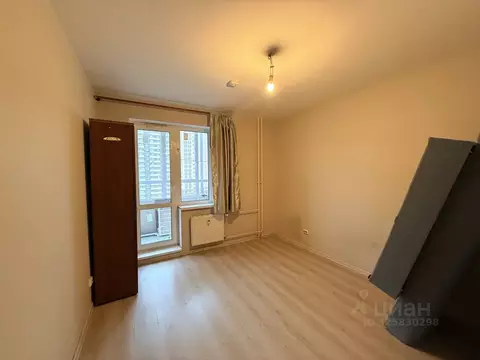 3-к кв. Санкт-Петербург пос. Парголово, ул. Михаила Дудина, 12 (60.0 ...