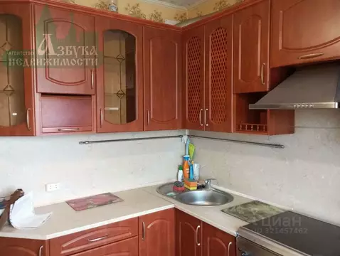 2-к кв. Смоленская область, Смоленск ул. Тургенева, 34 (54.0 м)