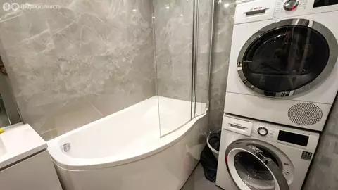 3-комнатная квартира: Москва, 1-й Нагатинский проезд, 11к3 (129 м)