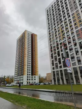 2-к кв. Московская область, Мытищи Медицинская ул., 2А (49.0 м)