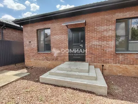 Дом в Ростовская область, Новочеркасск Донские Зори СТ, 412 (100 м)