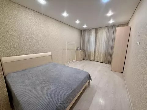 1-к кв. Татарстан, Казань Роторная ул., 27Е (40.0 м)