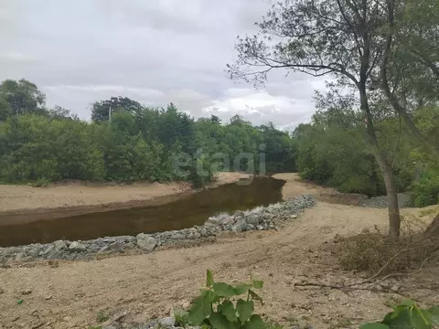 Участок в Сахалинская область, Южно-Сахалинск Овощевод СНТ, ул. ...