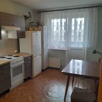 2-к кв. Москва ул. Олеко Дундича, 34 (62.0 м)