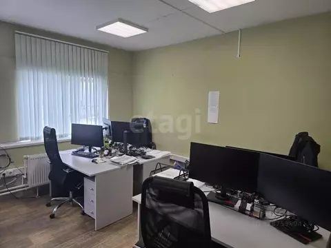 Производственное помещение в Московская область, Люберцы городской ...