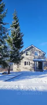 Дом в Ленинградская область, Выборгский район, Первомайское с/пос, ...