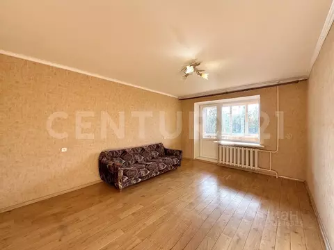 2-к кв. Чувашия, Чебоксары Промышленная ул., 2 (55.4 м)