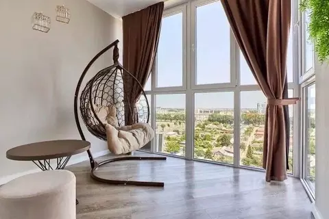 1-к кв. Краснодарский край, Краснодар Любимово мкр, 2 (32.0 м)