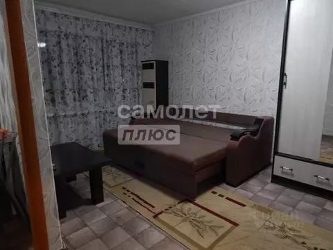 1-к кв. Липецкая область, Липецк ул. П.А. Папина, 23/2 (30.0 м)