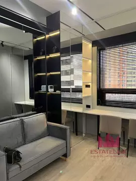 Студия Москва Нижегородская ул., 32С15 (29.0 м)