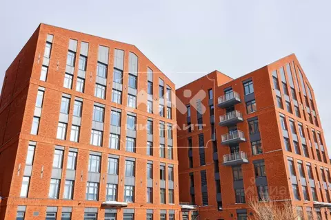 4-к кв. Санкт-Петербург проезд Петровская коса, 6к1 (205.5 м)