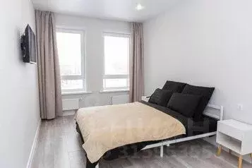 1-к кв. Башкортостан, Уфа бул. Ибрагимова, 90/2 (42.0 м)