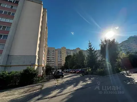 1-к кв. Пензенская область, Пенза проезд 5-й Виноградный, 8 (35.0 м)