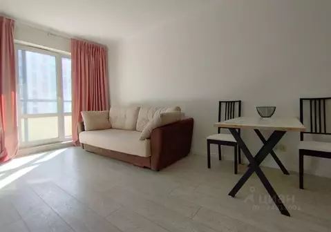 1-к кв. Ленинградская область, Всеволожский район, Заневское городское ...