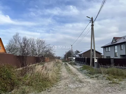 Участок в Калининградская область, Пионерский ул. Парусная (6.0 сот.)