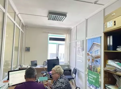 Офис в Ставропольский край, Пятигорск просп. Калинина, 108 (14 м)