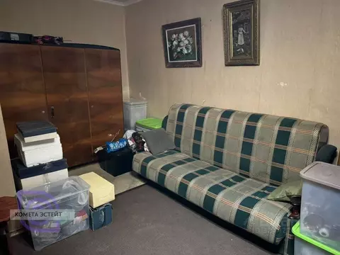 1-к кв. Москва Таллинская ул., 16К1 (39.0 м)