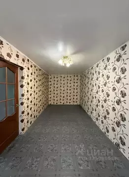 3-к кв. Кабардино-Балкария, Нальчик ул. Калинина (48.8 м)