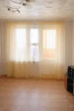 1-к кв. Самарская область, Самара Енисейская ул., 49 (20.0 м)