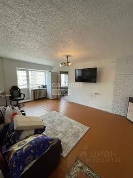 2-к кв. Свердловская область, Екатеринбург ул. Мичурина, 235 (41.7 м)