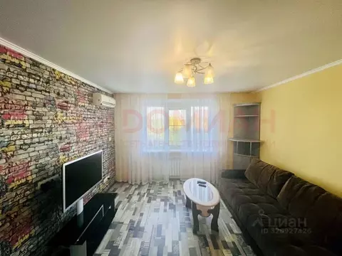 2-к кв. Ростовская область, Ростов-на-Дону Жлобинский пер., 25 (52.0 ...