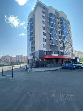 2-к кв. Тамбовская область, Тамбов Свободная ул., 4к4 (64.3 м)