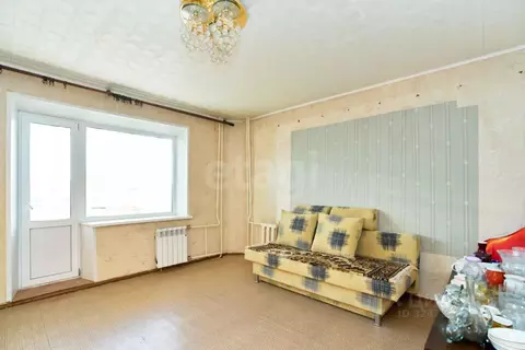 2-к кв. Томская область, Северск ул. Калинина, 86 (49.8 м)