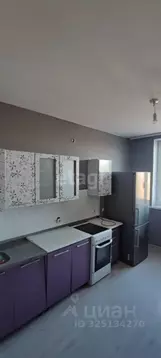 2-к кв. Свердловская область, Екатеринбург Сортировочный жилрайон, ...