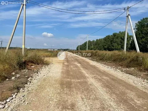 Участок в село Сокуры, Кольцевая улица, 47 (10 м)